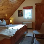 Schilz Semesterbostad Plütscheid