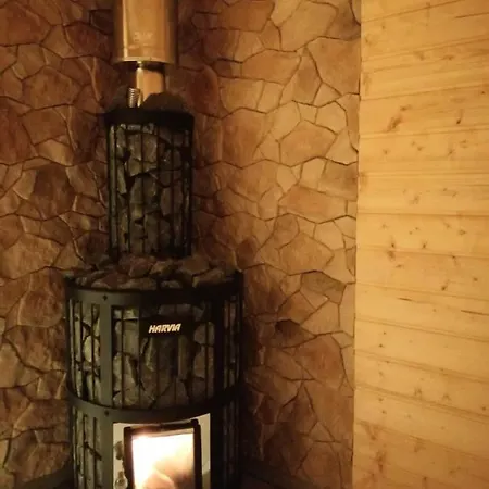 Schilz Ferienhaus Plütscheid