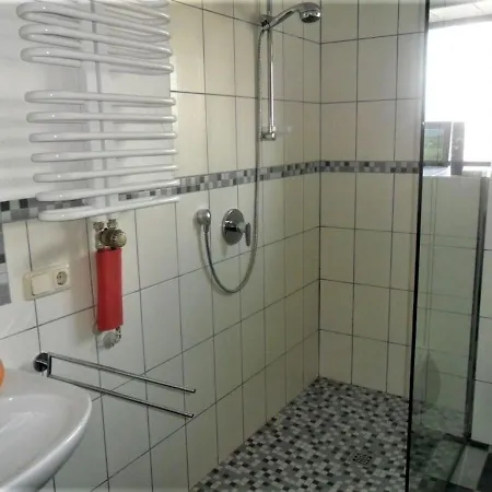 Schilz Semesterbostad