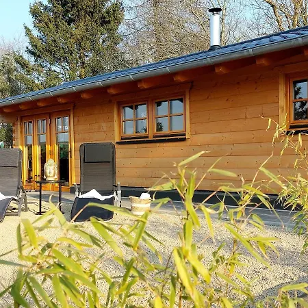Schilz Ferienhaus Plütscheid