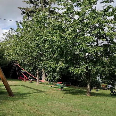 Schilz Semesterbostad