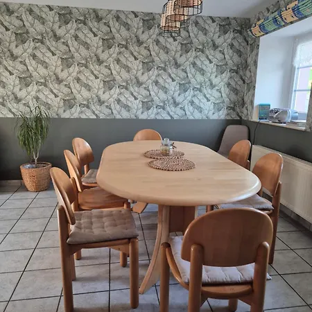 Schilz Ferienhaus