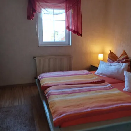 Schilz Semesterbostad