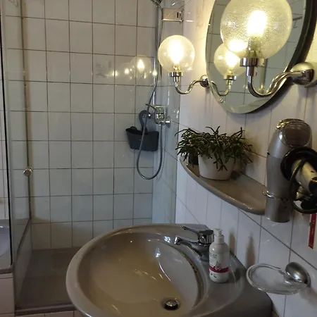 Schilz Semesterbostad