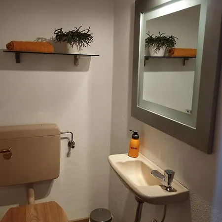 Schilz Ferienhaus *