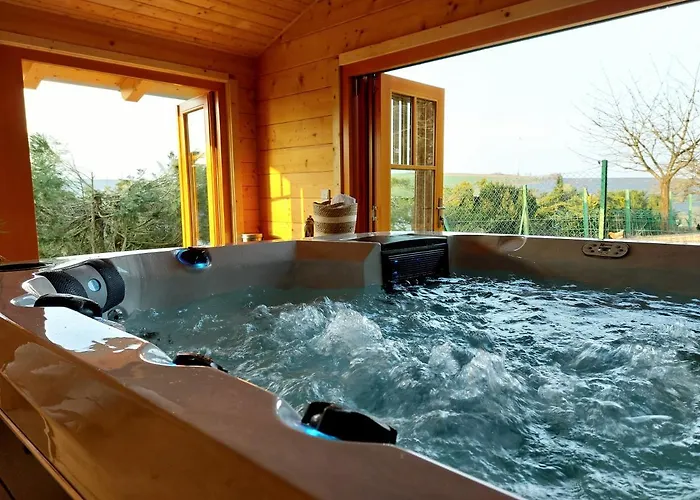 Schilz Semesterbostad