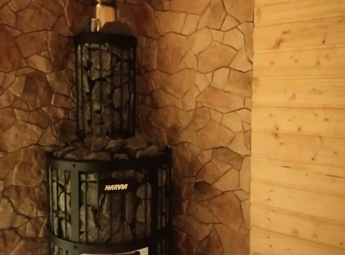 Schilz Semesterbostad Plütscheid