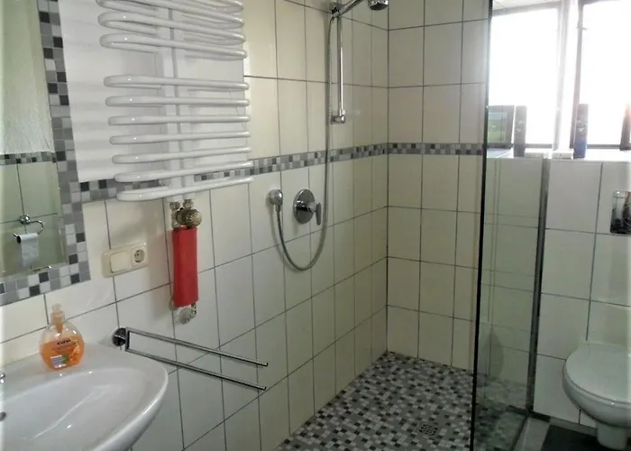 Schilz Semesterbostad