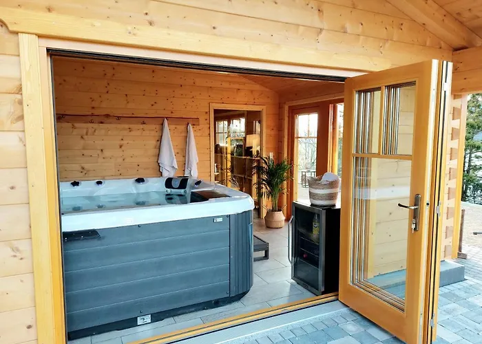 Semesterbostad Schilz