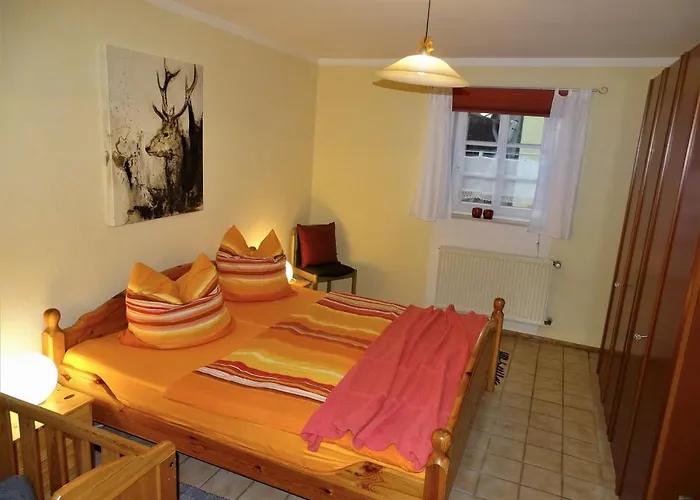 Schilz Semesterbostad *