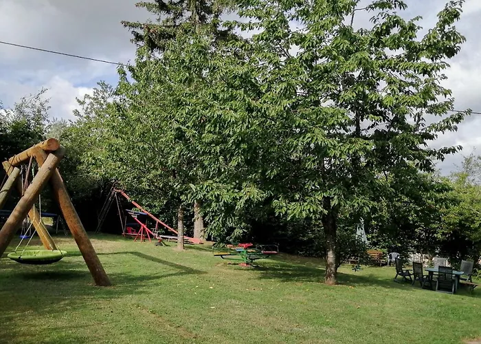 Schilz Semesterbostad