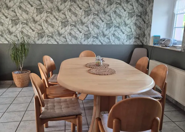 Schilz Semesterbostad