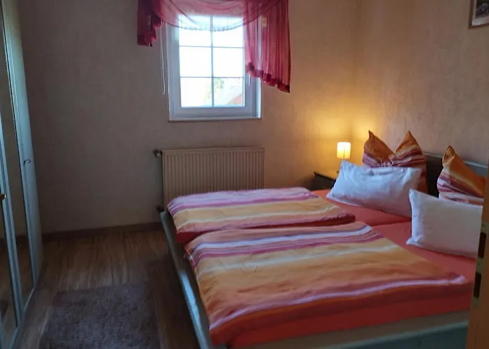 Schilz Semesterbostad