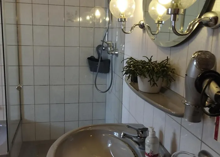 Schilz Semesterbostad