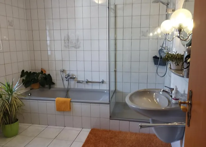 Schilz 度假居 Plütscheid